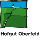 Logo Hofgut Oberfeld